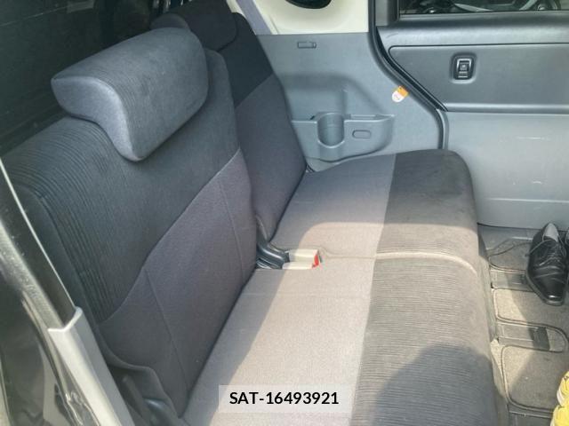 Daihatsu TANTO CUSTOM 2009-05 7225962-18