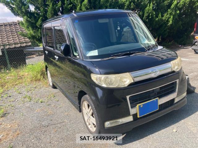 Daihatsu TANTO CUSTOM 2009-05 7225962-1