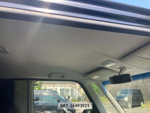 Daihatsu TANTO CUSTOM 2009-05 7225962-19