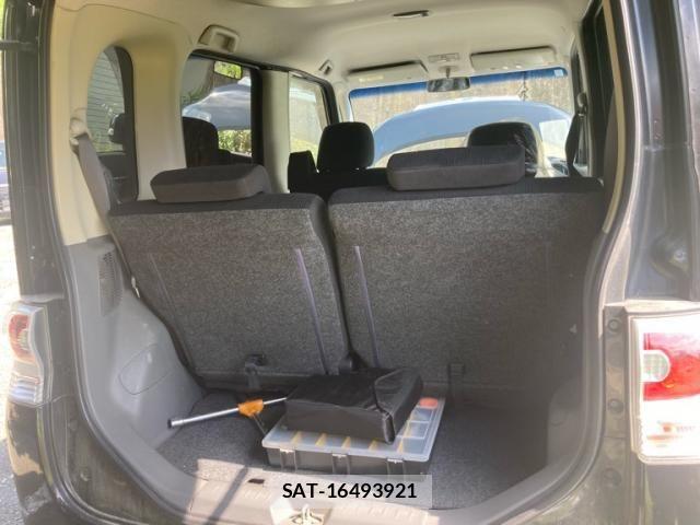Daihatsu TANTO CUSTOM 2009-05 7225962-21