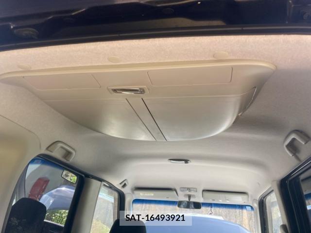 Daihatsu TANTO CUSTOM 2009-05 7225962-22
