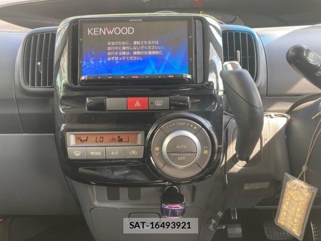 Daihatsu TANTO CUSTOM 2009-05 7225962-23