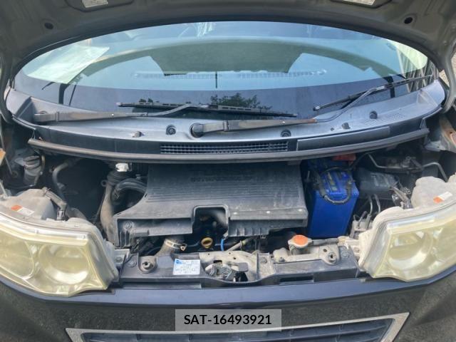 Daihatsu TANTO CUSTOM 2009-05 7225962-27