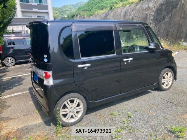 Daihatsu TANTO CUSTOM 2009-05 7225962-2
