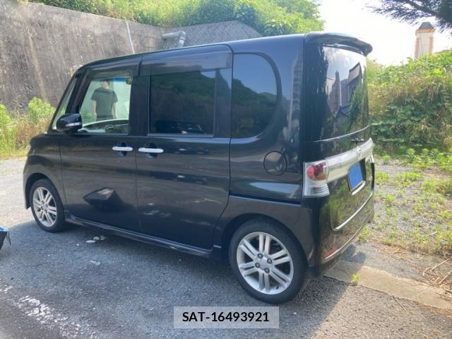 Daihatsu TANTO CUSTOM 2009-05 7225962-3
