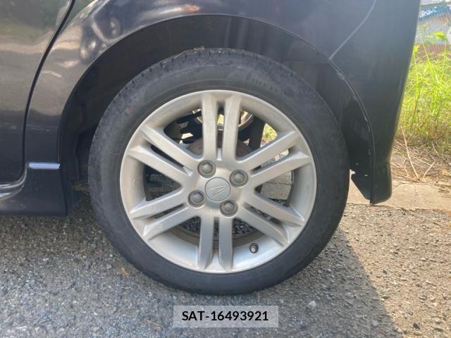 Daihatsu TANTO CUSTOM 2009-05 7225962-6