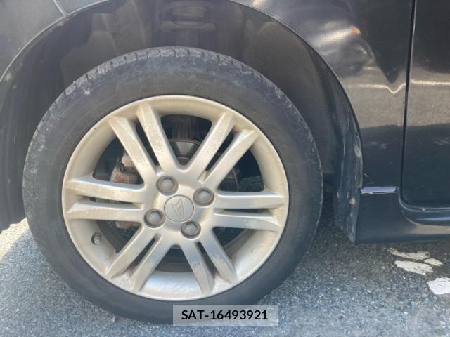 Daihatsu TANTO CUSTOM 2009-05 7225962-7