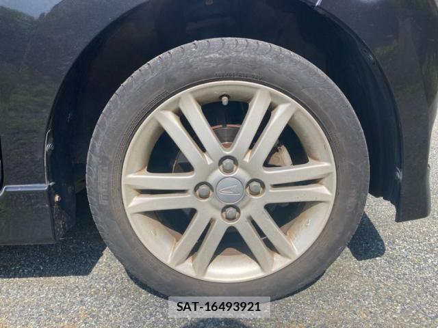 Daihatsu TANTO CUSTOM 2009-05 7225962-8