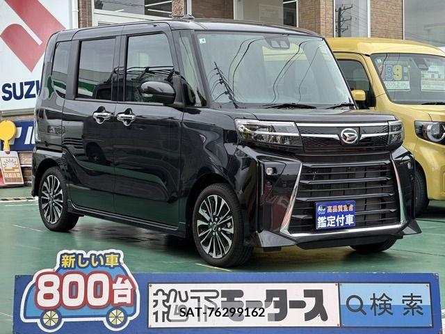 Daihatsu TANTO CUSTOM 2025-04 7226071-0