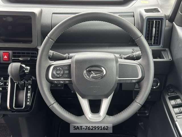 Daihatsu TANTO CUSTOM 2025-04 7226071-9