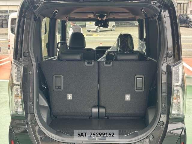 Daihatsu TANTO CUSTOM 2025-04 7226071-11
