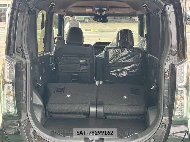 Daihatsu TANTO CUSTOM 2025-04 7226071-12