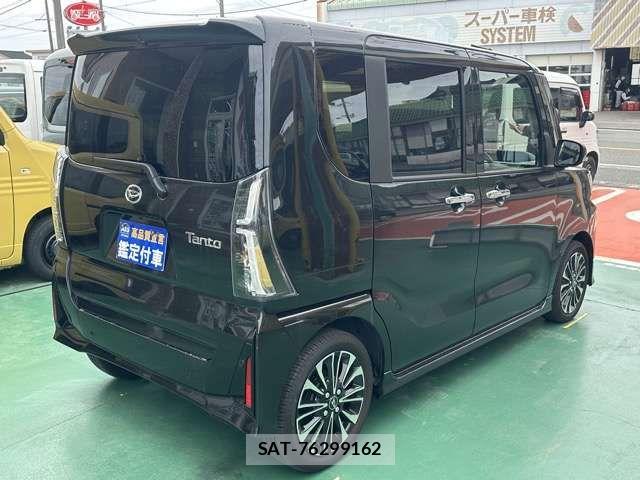 Daihatsu TANTO CUSTOM 2025-04 7226071-13