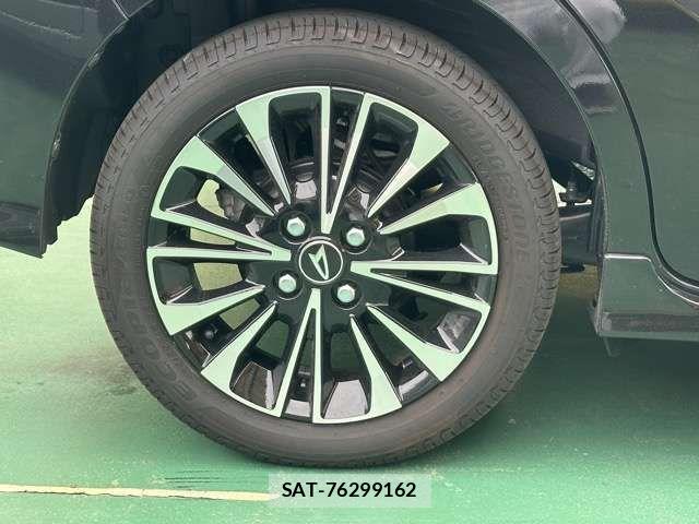 Daihatsu TANTO CUSTOM 2025-04 7226071-14