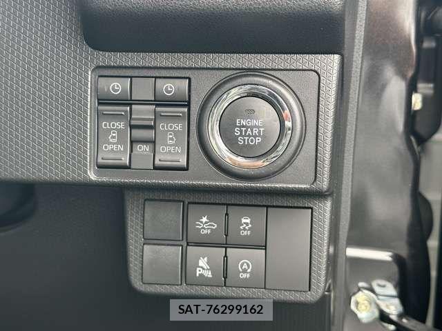 Daihatsu TANTO CUSTOM 2025-04 7226071-17