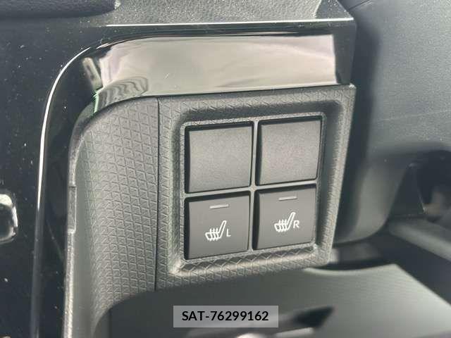 Daihatsu TANTO CUSTOM 2025-04 7226071-18