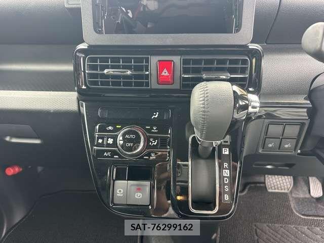 Daihatsu TANTO CUSTOM 2025-04 7226071-19