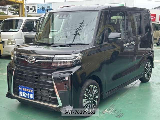 Daihatsu TANTO CUSTOM 2025-04 7226071-2