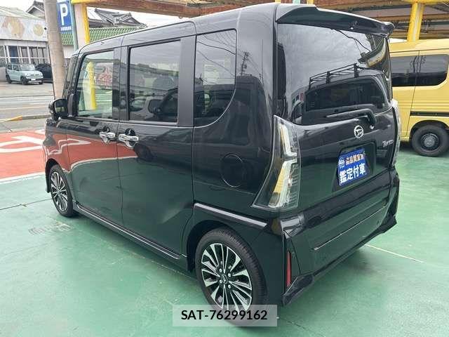 Daihatsu TANTO CUSTOM 2025-04 7226071-3