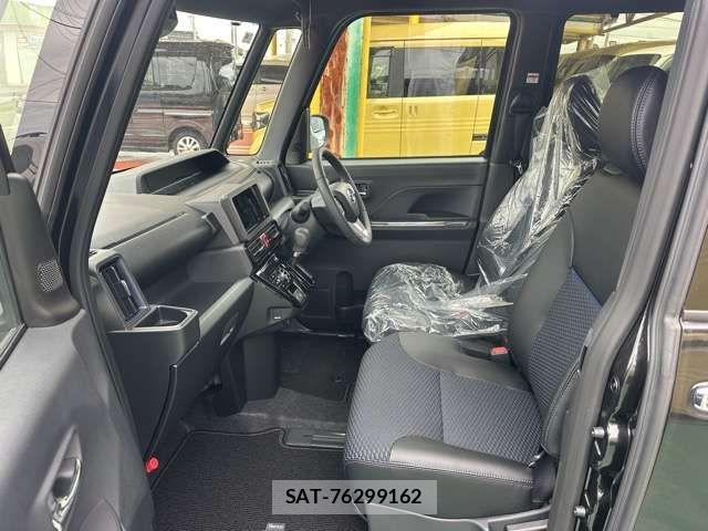 Daihatsu TANTO CUSTOM 2025-04 7226071-4