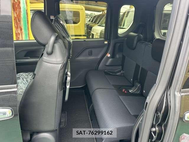 Daihatsu TANTO CUSTOM 2025-04 7226071-5