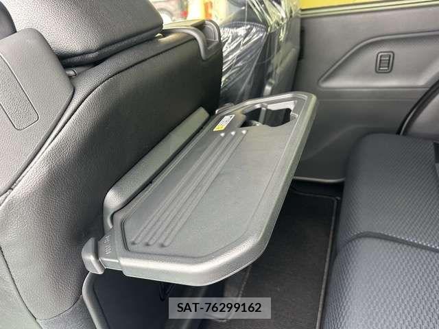 Daihatsu TANTO CUSTOM 2025-04 7226071-7
