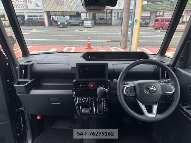 Daihatsu TANTO CUSTOM 2025-04 7226071-8