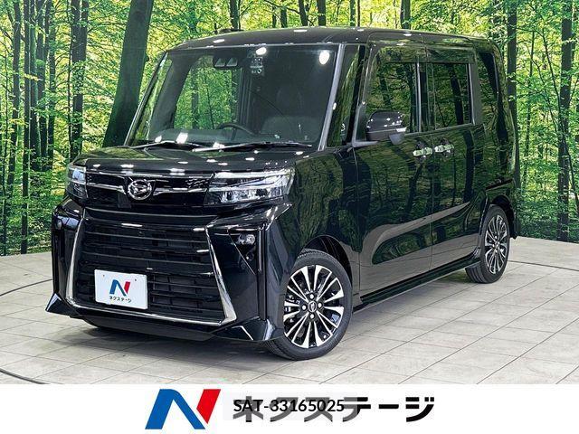 Daihatsu TANTO CUSTOM 2023-02 7217996-0