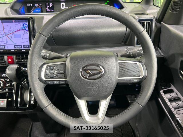Daihatsu TANTO CUSTOM 2023-02 7217996-10