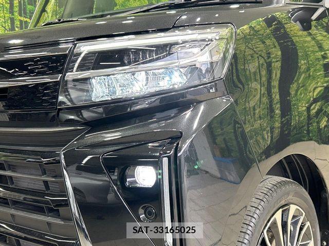Daihatsu TANTO CUSTOM 2023-02 7217996-11