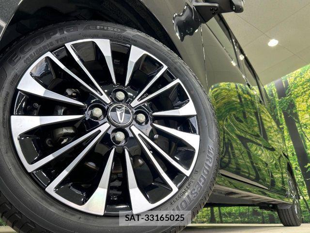 Daihatsu TANTO CUSTOM 2023-02 7217996-12