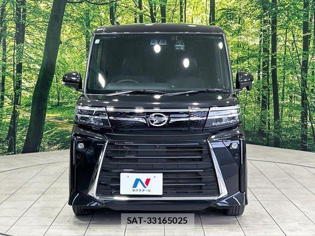 Daihatsu TANTO CUSTOM 2023-02 7217996-13