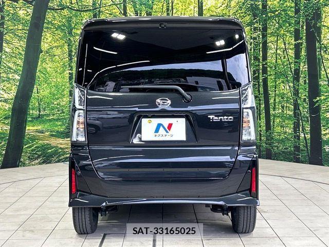 Daihatsu TANTO CUSTOM 2023-02 7217996-14