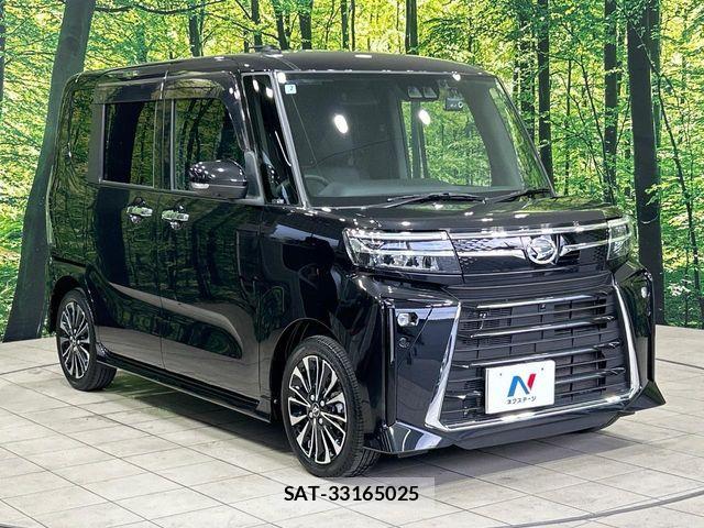 Daihatsu TANTO CUSTOM 2023-02 7217996-15