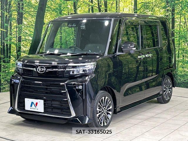 Daihatsu TANTO CUSTOM 2023-02 7217996-16