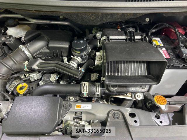 Daihatsu TANTO CUSTOM 2023-02 7217996-17