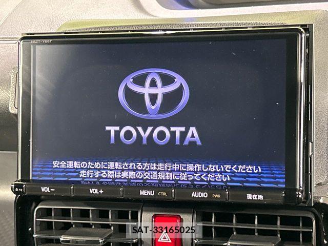 Daihatsu TANTO CUSTOM 2023-02 7217996-2