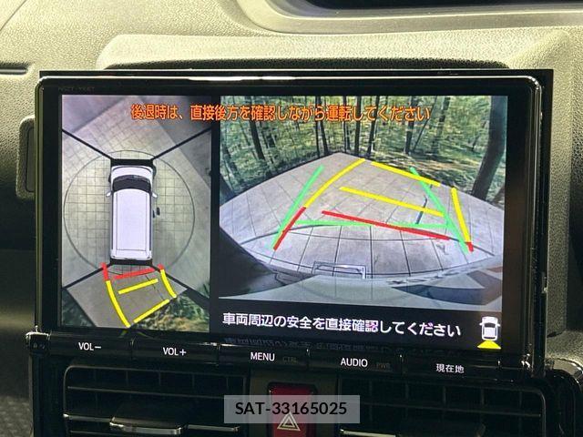 Daihatsu TANTO CUSTOM 2023-02 7217996-3