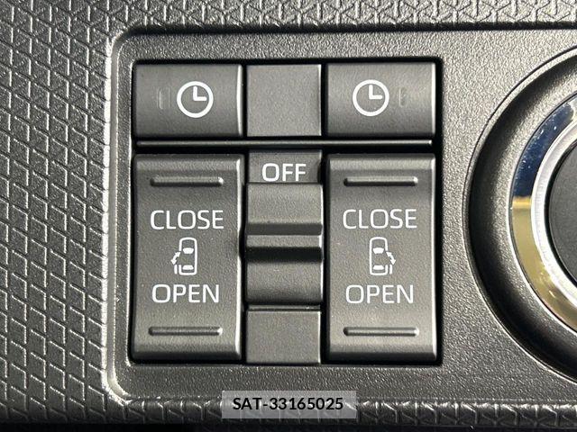 Daihatsu TANTO CUSTOM 2023-02 7217996-5