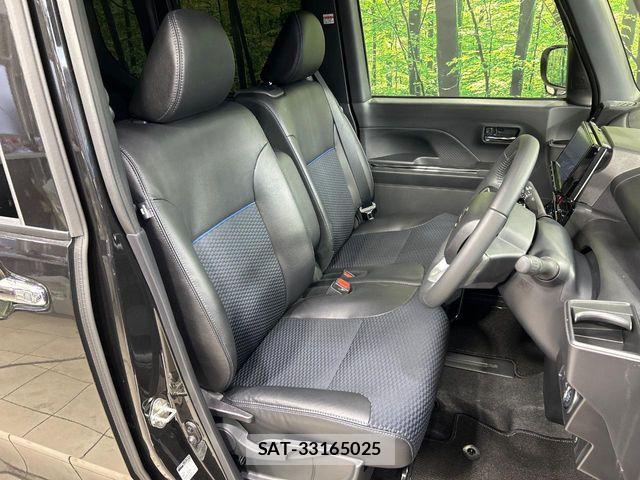 Daihatsu TANTO CUSTOM 2023-02 7217996-7