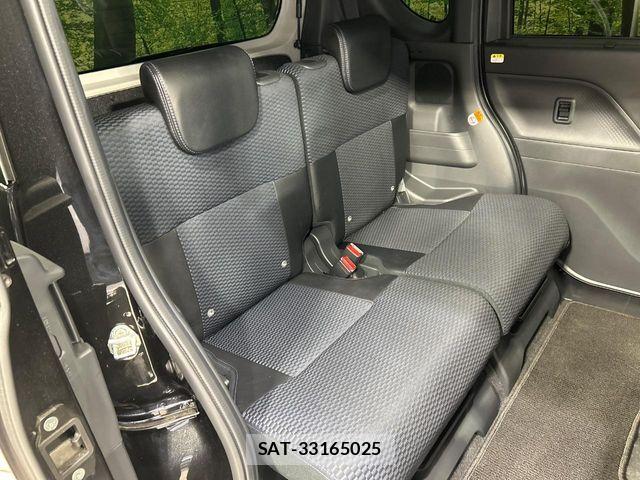 Daihatsu TANTO CUSTOM 2023-02 7217996-8