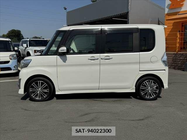 Daihatsu TANTO CUSTOM 2015-05 7225988-10