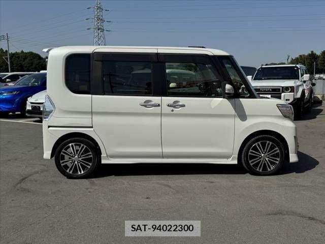 Daihatsu TANTO CUSTOM 2015-05 7225988-11