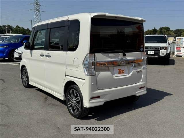 Daihatsu TANTO CUSTOM 2015-05 7225988-12