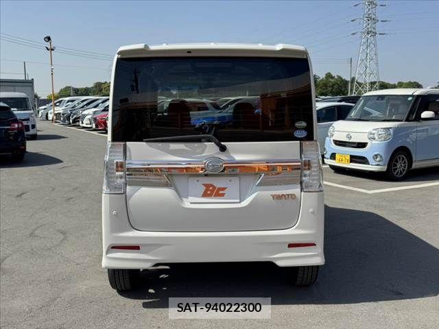 Daihatsu TANTO CUSTOM 2015-05 7225988-13