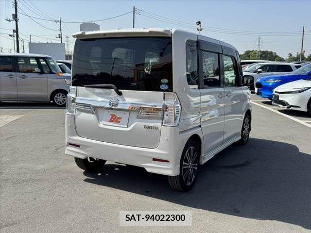 Daihatsu TANTO CUSTOM 2015-05 7225988-14