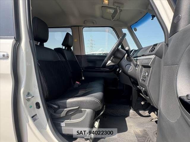 Daihatsu TANTO CUSTOM 2015-05 7225988-15