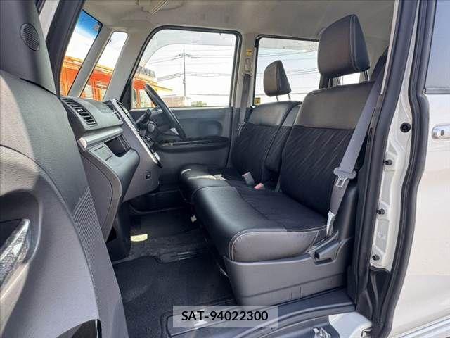 Daihatsu TANTO CUSTOM 2015-05 7225988-16