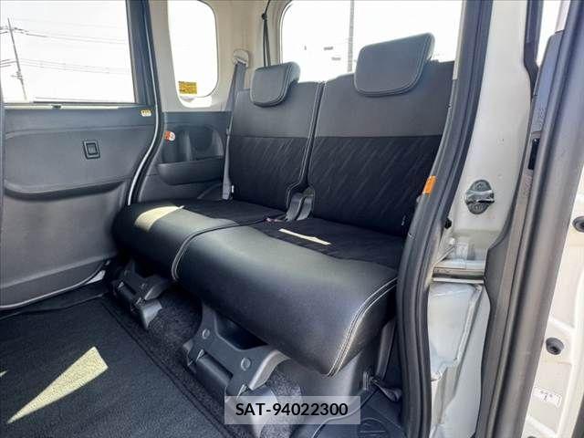 Daihatsu TANTO CUSTOM 2015-05 7225988-17
