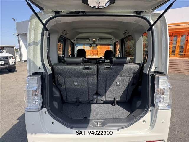 Daihatsu TANTO CUSTOM 2015-05 7225988-18